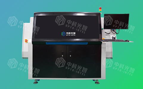 多功能贴片机ND1800MCM