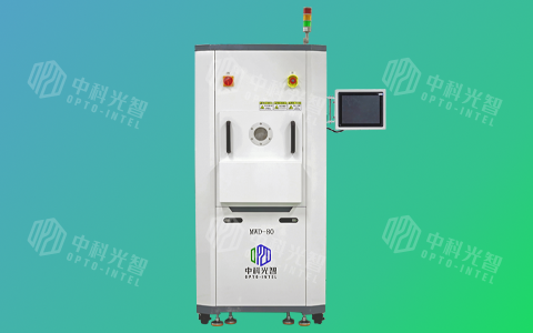 微波等离子去胶机 MWD-80E