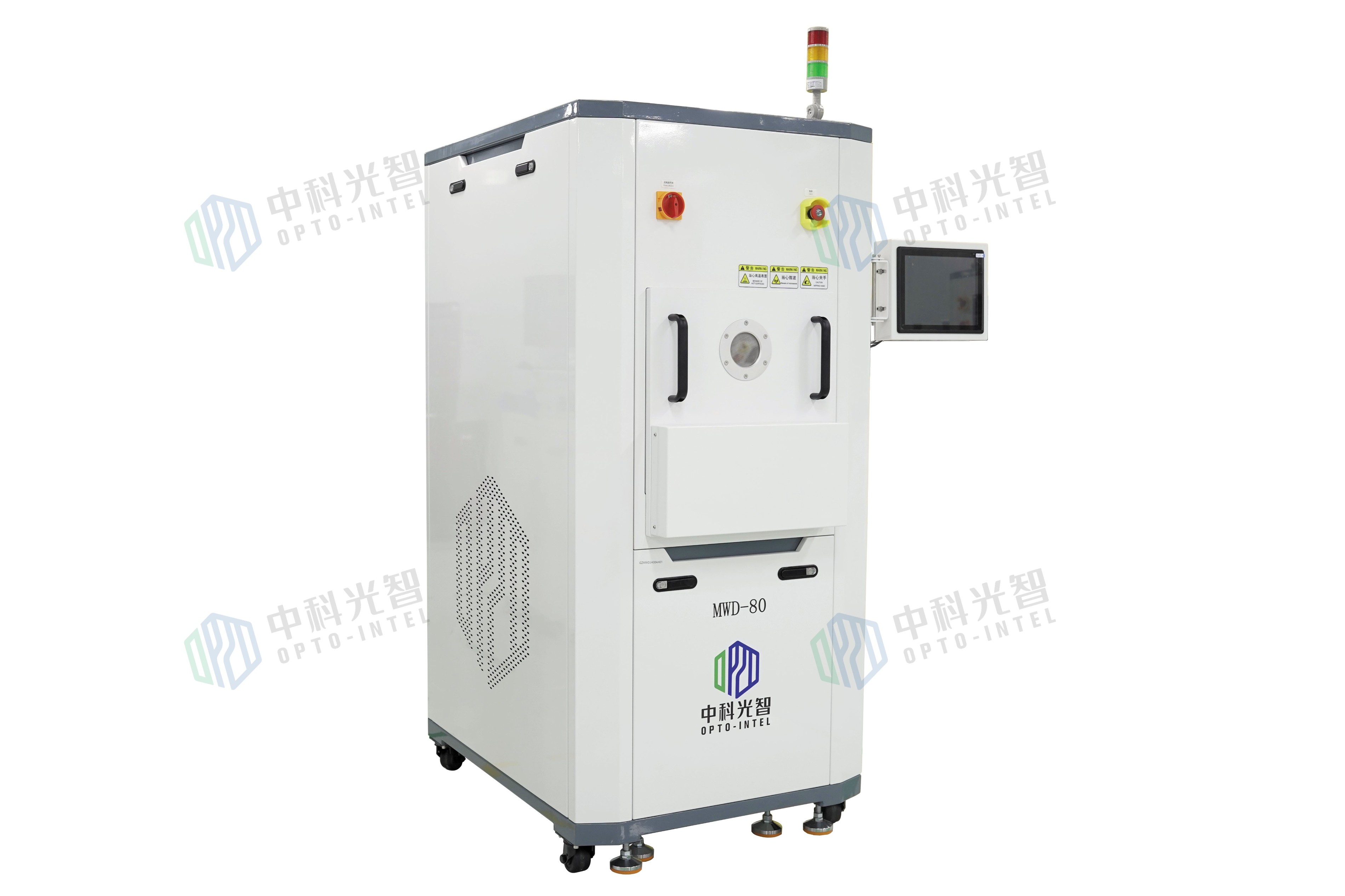 微波等离子去胶机 MWD-80E