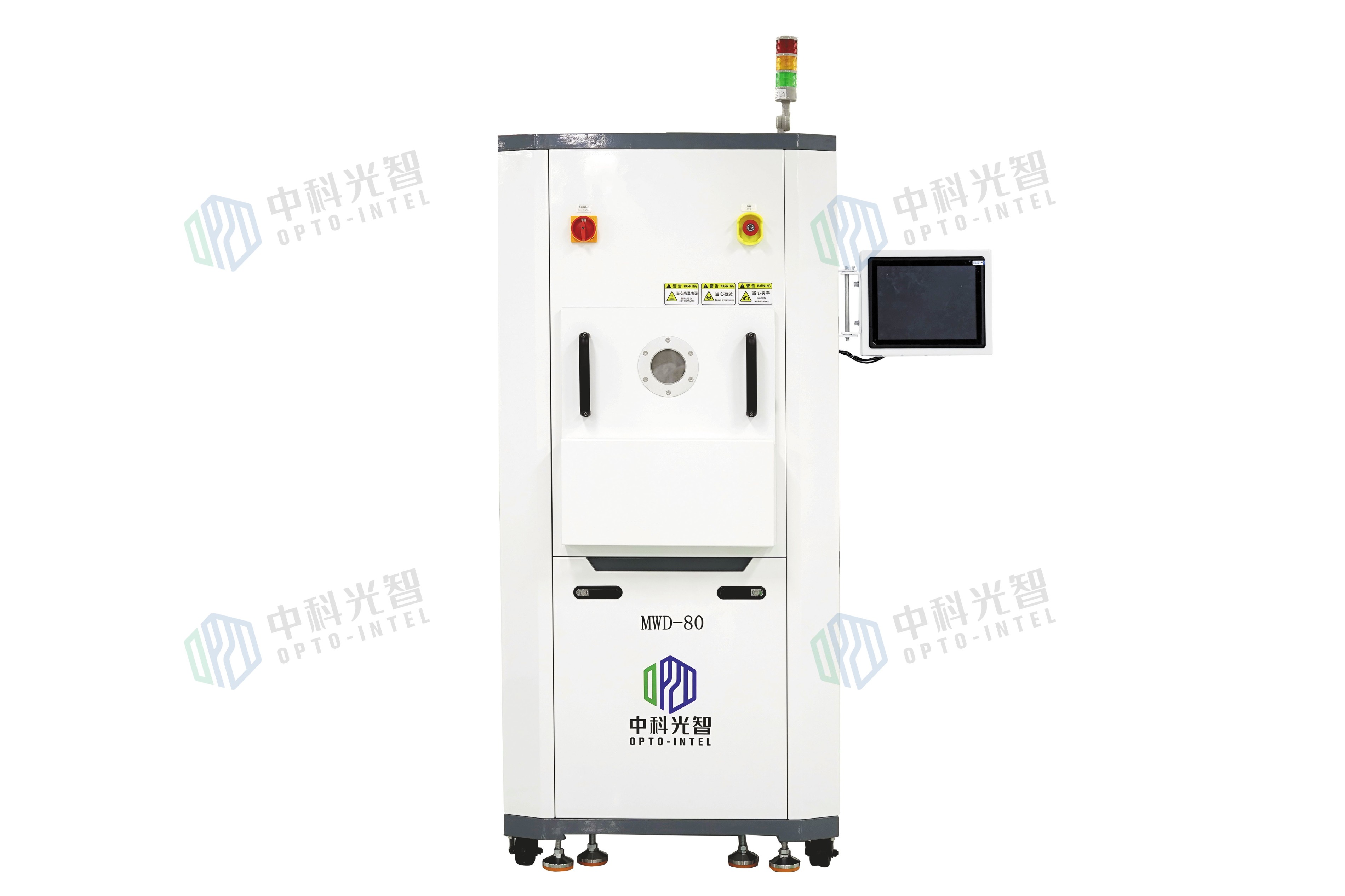 微波等离子去胶机 MWD-80E