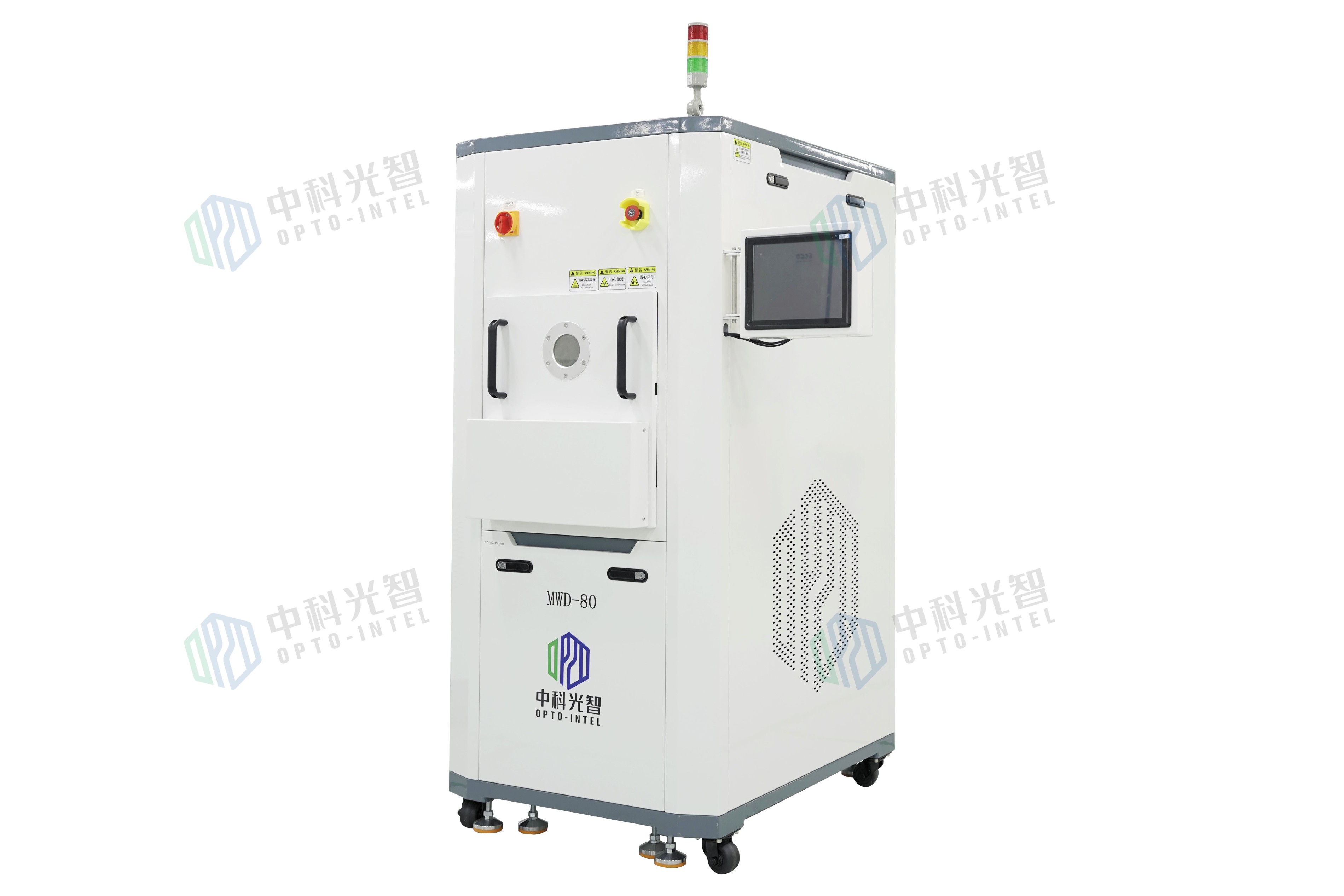 微波等离子去胶机 MWD-80E