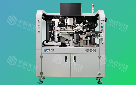 全自动点胶蘸胶贴片机ND5000-L