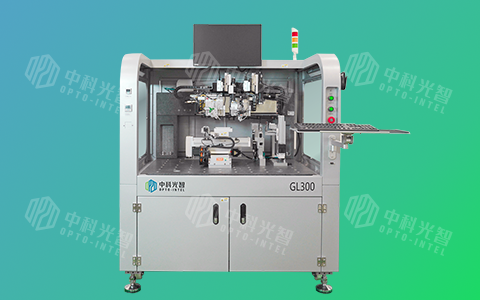 隔离器自动贴装机GL 300