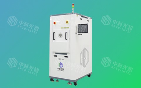 MIcrowave Plasma PR Descum System MWD-80E