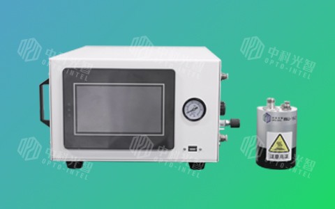 Microwave Jet Plasma System MWJ-16
